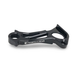 Framesandgear Direct Mount DB Derailleur Hanger For Canyon Aeroad