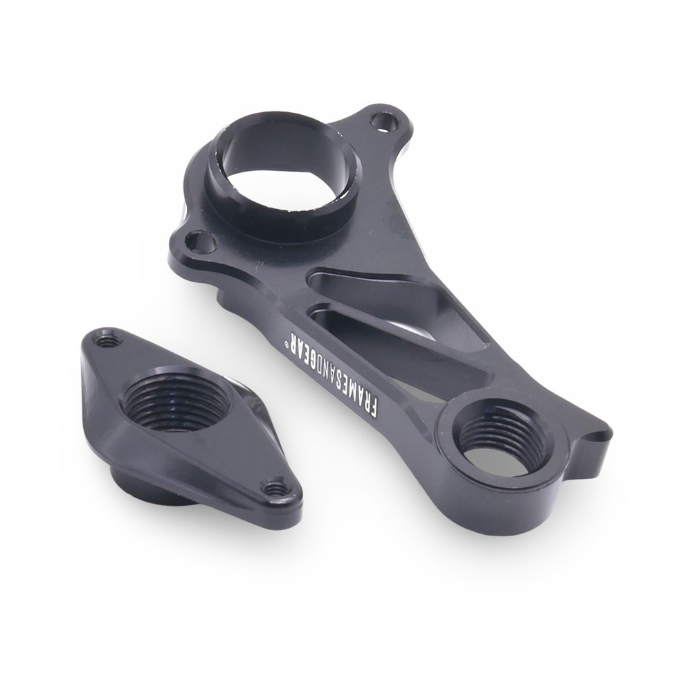 Framesandgear Direct Mount DB Derailleur Hanger For Cannondale SuperSix EVO4