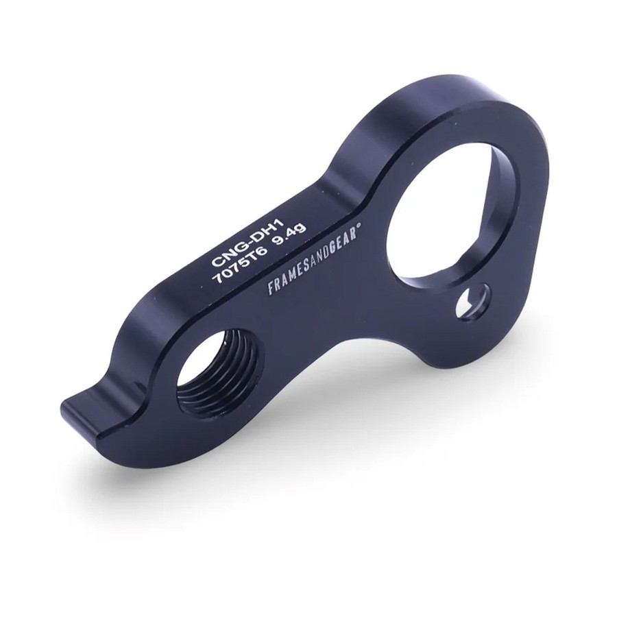 Framesandgear Direct Mount DB Derailleur Hanger For Colnago C68 & V4RS