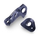 Framesandgear Direct Mount DB Derailleur Hanger For Enve Melee With Shimano Shifting
