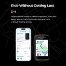 Magene C606 Pro Bike Computer