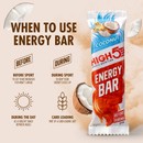 High5 Short Dated: Energy Bar Box Of 12 X 55g Bars