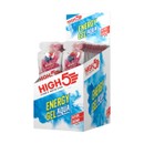 High5 Short Dated: Energy Gel Aqua Box Of 20 X 66g