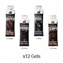 Veloforte Short Dated: Mixed Gel Box X12