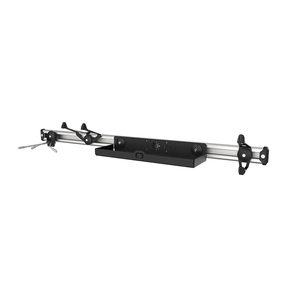 Sigma Sports Stashed LodeStar Starter Cycling Set - Rail | Discount Codes available, easy returns, up to £25 off with Newsletter Signup, FREE Postage over £60