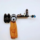 Stashed LodeStar Starter Cycling Set - Rail