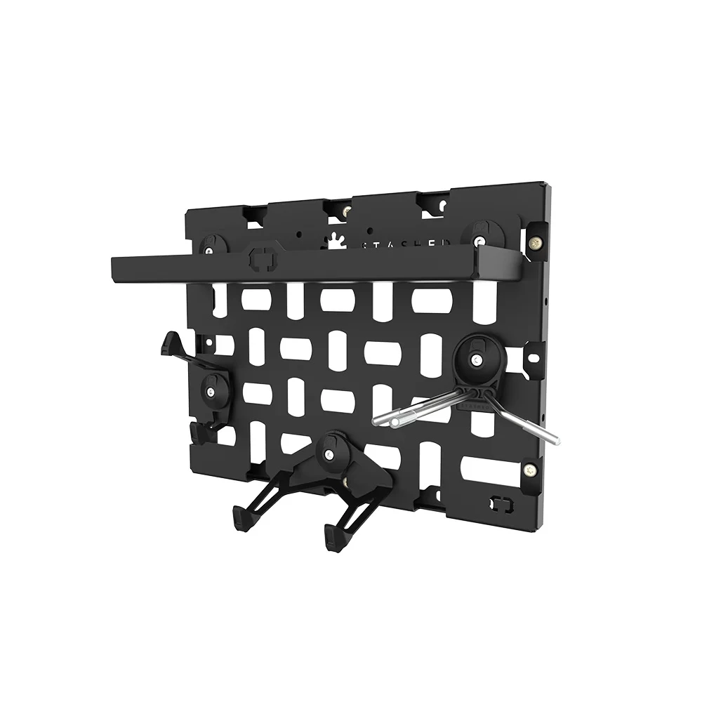 Sigma Sports Stashed LodeStar Starter Cycling Set - Board | Discount Codes available, easy returns, up to £25 off with Newsletter Signup, FREE Postage over £60