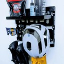 Stashed LodeStar Starter Cycling Set - Board