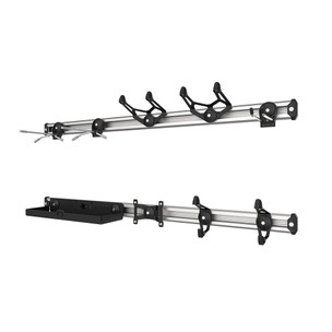 Stashed LodeStar Pro Cycling Set - Rail