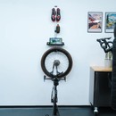 Stashed LodeStar Indoor Cycling Set - Rail