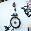 Stashed LodeStar Indoor Cycling Set - Rail