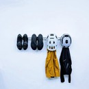 Stashed LodeStar Helmet & Shoe Set