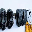 Stashed LodeStar Helmet & Shoe Set