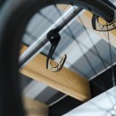 Stashed LodeStar 4 Wheel Ceiling Set