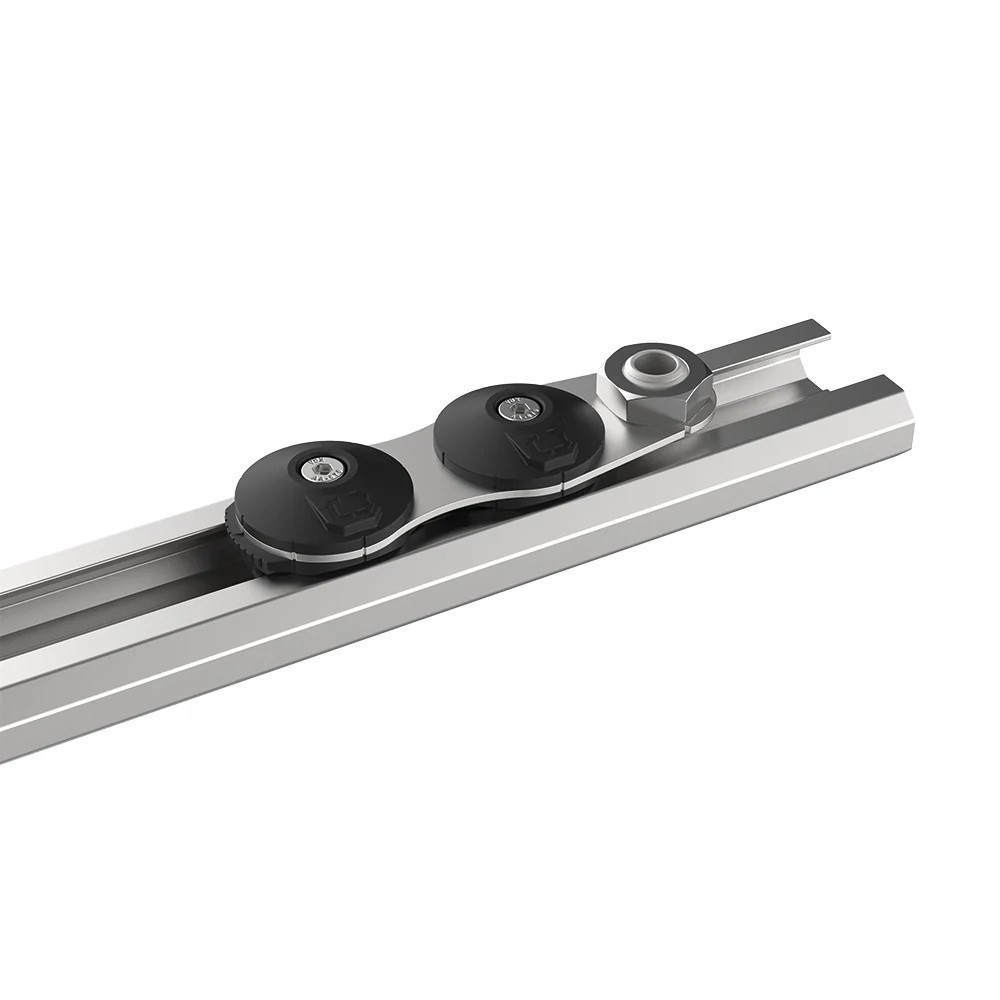 Stashed LodeStar Rail Drilling And Cutting Tools