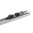 Stashed LodeStar Rail Drilling And Cutting Tools