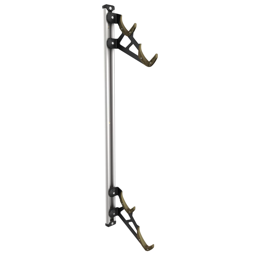 Sigma Sports Stashed LodeStar 4 Wheel Hanger Set | Discount Codes available, easy returns, up to £25 off with Newsletter Signup, FREE Postage over £60