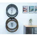 Stashed LodeStar 4 Wheel Hanger Set