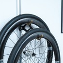 Stashed LodeStar 4 Wheel Hanger Set