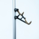 Stashed LodeStar 4 Wheel Hanger Set