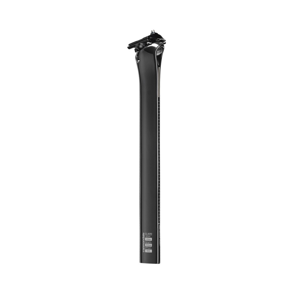 Cannondale C1 Aero 40 V2 Seatpost