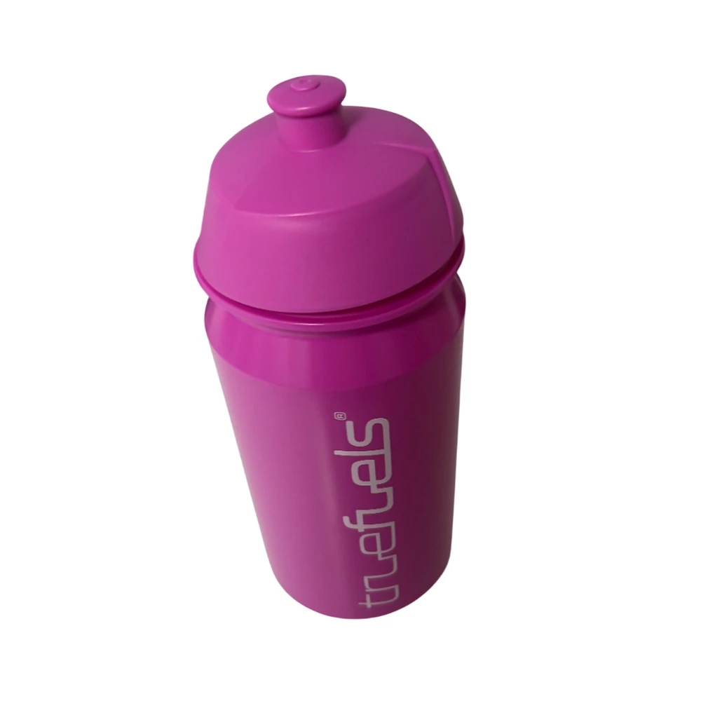Sigma Sports TrueFuels Water Bottle | Discount Codes available, easy returns, up to £25 off with Newsletter Signup, FREE Postage over £60