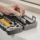 Topeak Essential Toolshop Kit