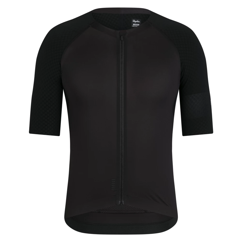 Sigma Sports Rapha Pro Team Aero Jersey IV | Discount Codes available, easy returns, up to £25 off with Newsletter Signup, FREE Postage over £60