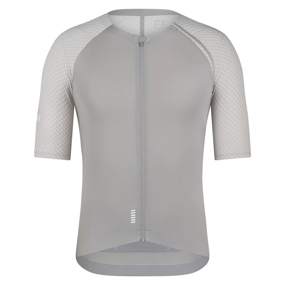Sigma Sports Rapha Pro Team Aero Jersey IV | Discount Codes available, easy returns, up to £25 off with Newsletter Signup, FREE Postage over £60