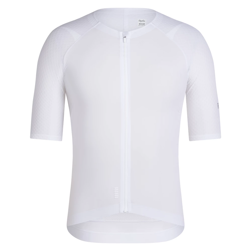 Sigma Sports Rapha Pro Team Aero Jersey IV | Discount Codes available, easy returns, up to £25 off with Newsletter Signup, FREE Postage over £60