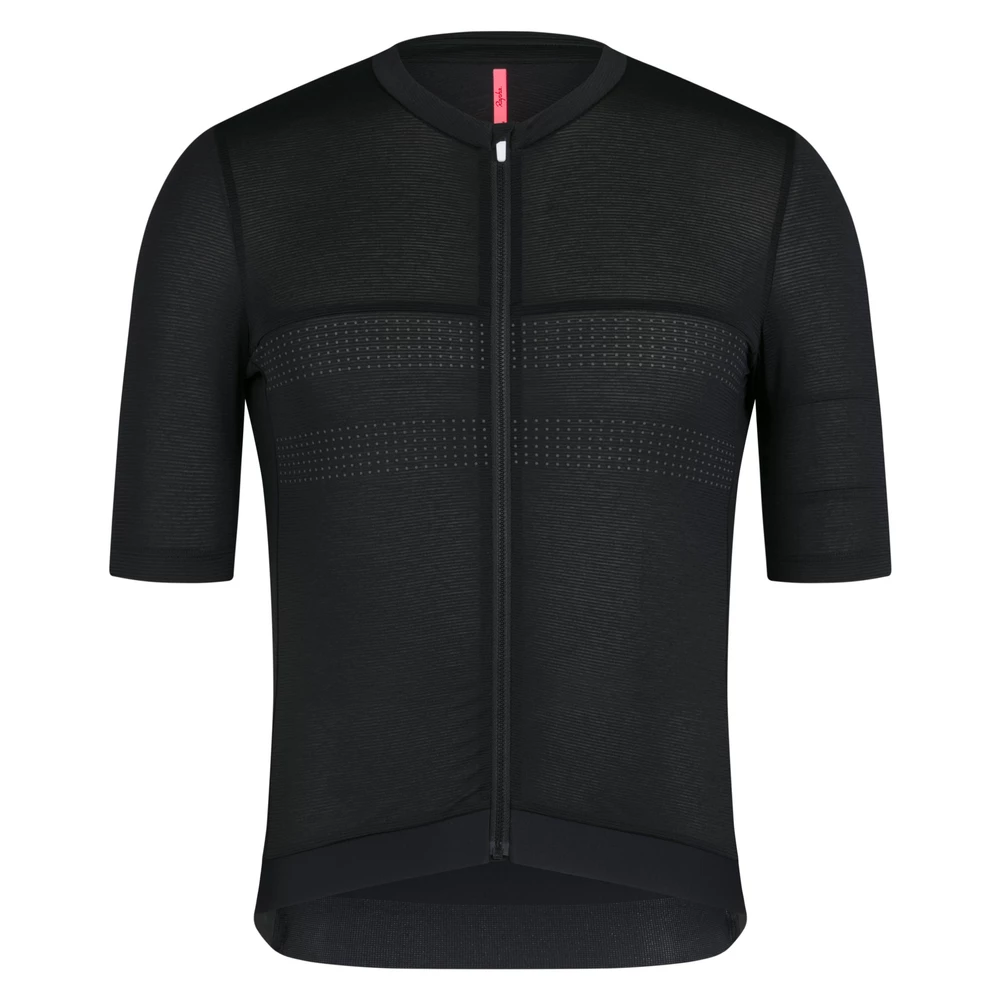 Sigma Sports Rapha Brevet Lightweight Jersey III | Discount Codes available, easy returns, up to £25 off with Newsletter Signup, FREE Postage over £60
