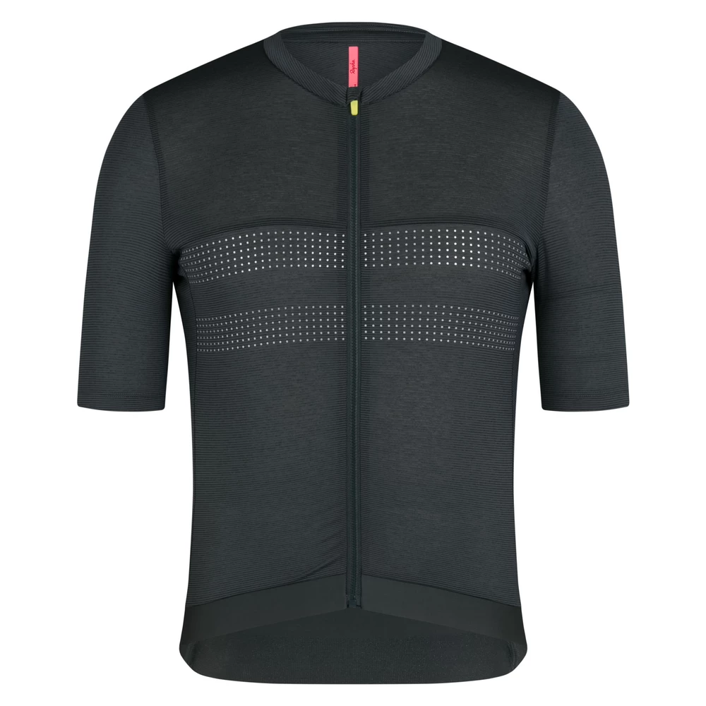 Sigma Sports Rapha Brevet Lightweight Jersey III | Discount Codes available, easy returns, up to £25 off with Newsletter Signup, FREE Postage over £60