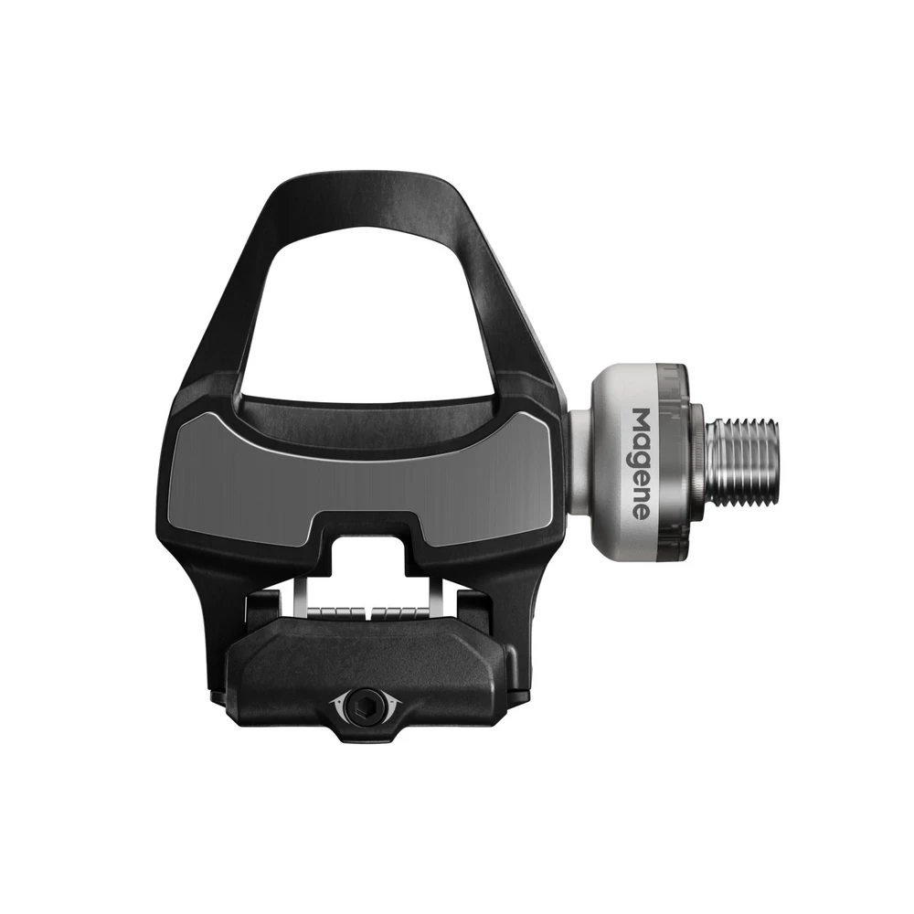 Sigma Sports Magene P715S Dual Sided Pedal Power Meter SPD-SL | Discount Codes available, easy returns, up to £25 off with Newsletter Signup, FREE Postage over £60