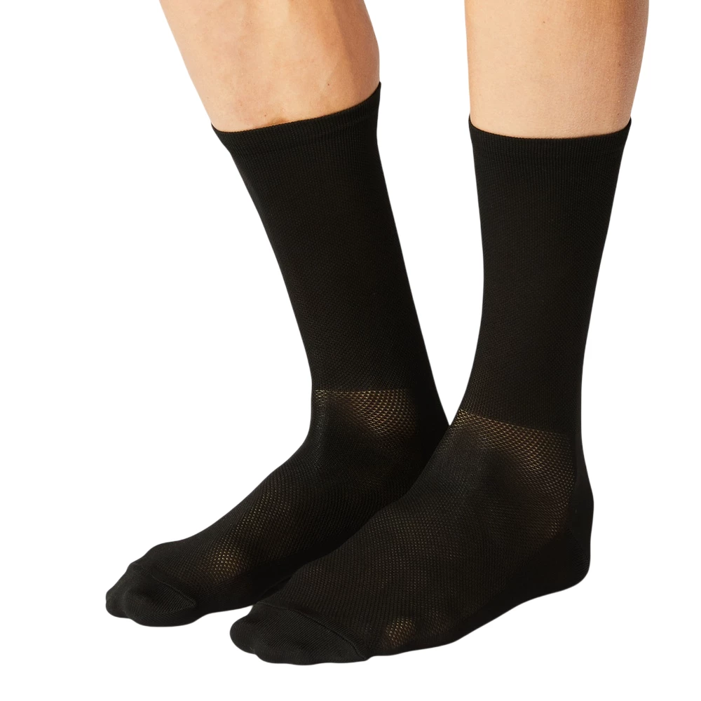 Sigma Sports FINGERSCROSSED Classic Cycling Socks | Discount Codes available, easy returns, up to £25 off with Newsletter Signup, FREE Postage over £60