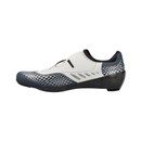 Q36.5 Unique Pro 4 Road Shoes And SRM X-Power Pedals