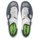 Q36.5 Unique Pro 4 Road Shoes And SRM X-Power Pedals