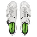 Q36.5 Unique Pro 4 Road Shoes And SRM X-Power Pedals