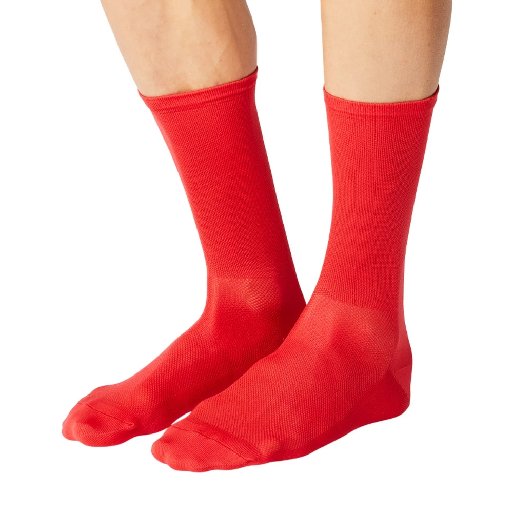 Sigma Sports FINGERSCROSSED Classic Cycling Socks | Discount Codes available, easy returns, up to £25 off with Newsletter Signup, FREE Postage over £60