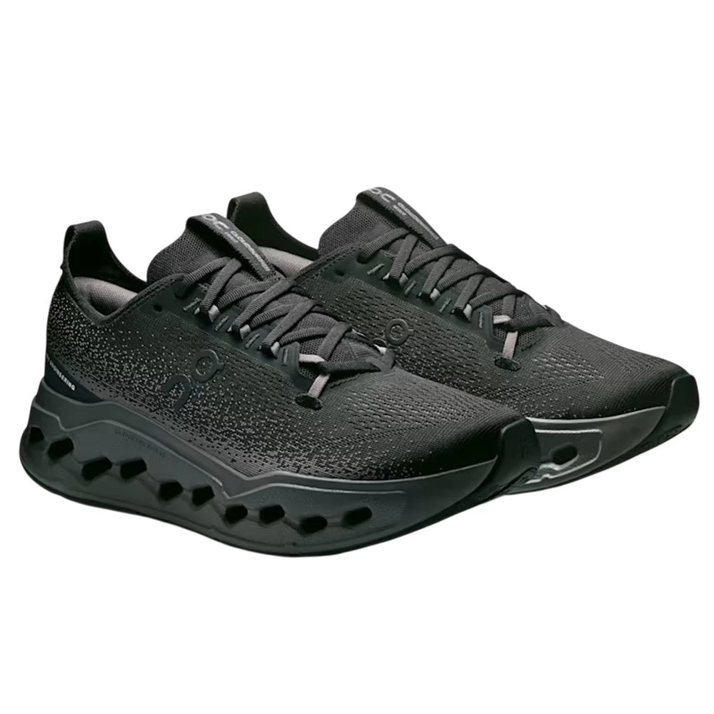Sigma Sports On Running Cloudsurfer Max Men's Running Shoes | Discount Codes available, easy returns, up to £25 off with Newsletter Signup, FREE Postage over £60