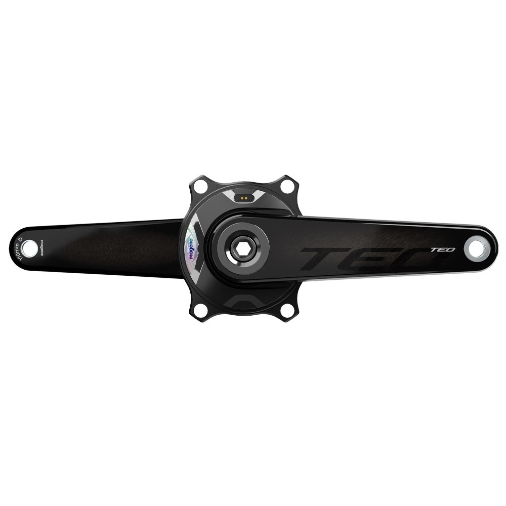 Magene TEO-P515 Power Meter With Carbon Cranks