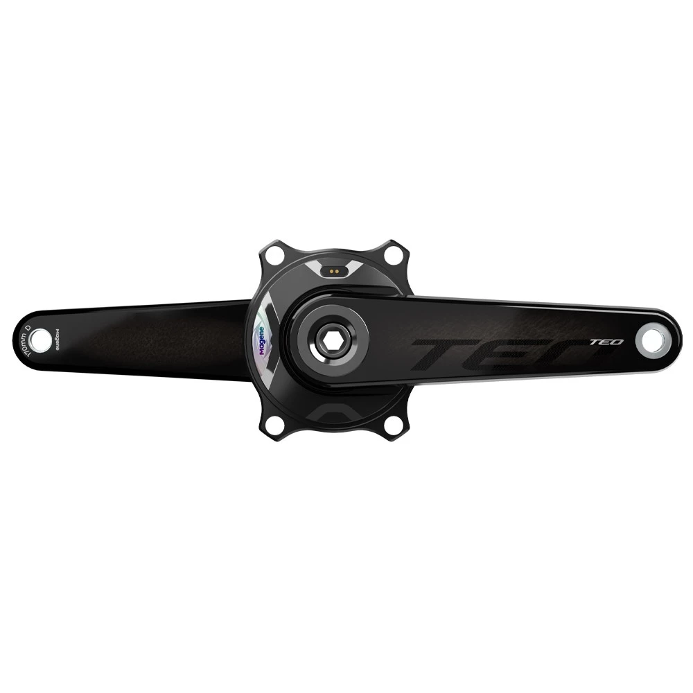 Sigma Sports Magene TEO-P515 Power Meter With Carbon Cranks | Discount Codes available, easy returns, up to £25 off with Newsletter Signup, FREE Postage over £60