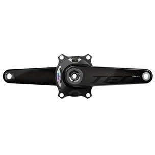 Magene TEO-P515 Power Meter With Carbon Cranks