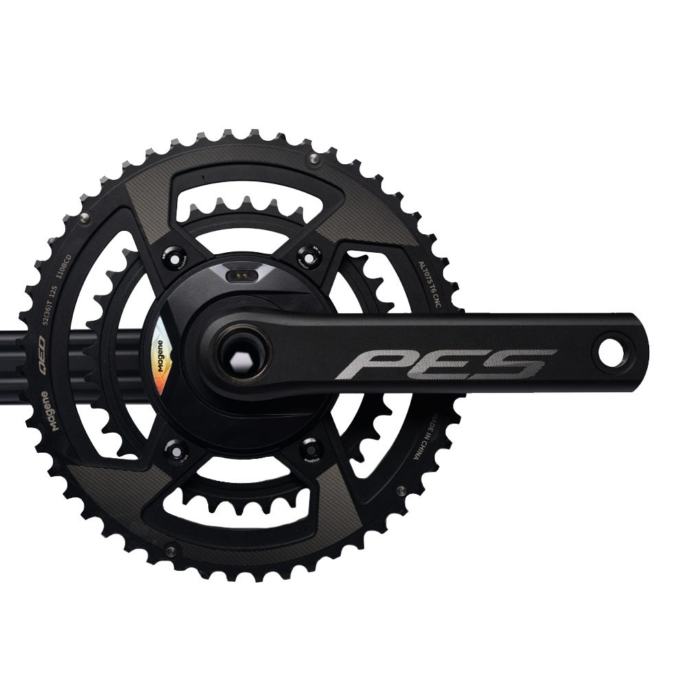 Magene PES-P515 Power Meter Chainset