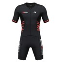 Zone3 Sigma Sports Activate Short Sleeve Trisuit 
