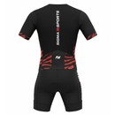 Zone3 Sigma Sports Activate Short Sleeve Trisuit 