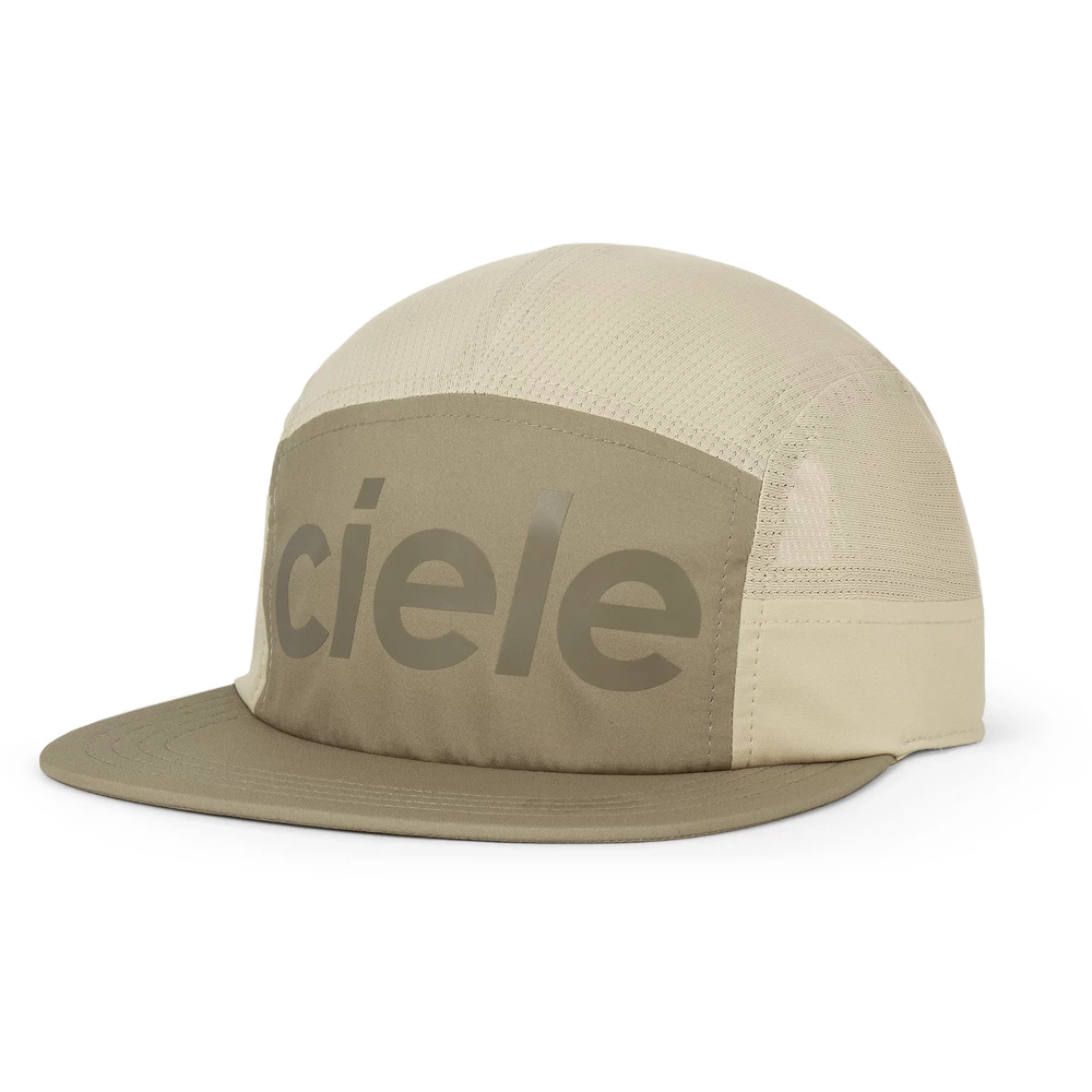 Sigma Sports Ciele GOCap-Comp-Century Running Cap | Discount Codes available, easy returns, up to £25 off with Newsletter Signup, FREE Postage over £60