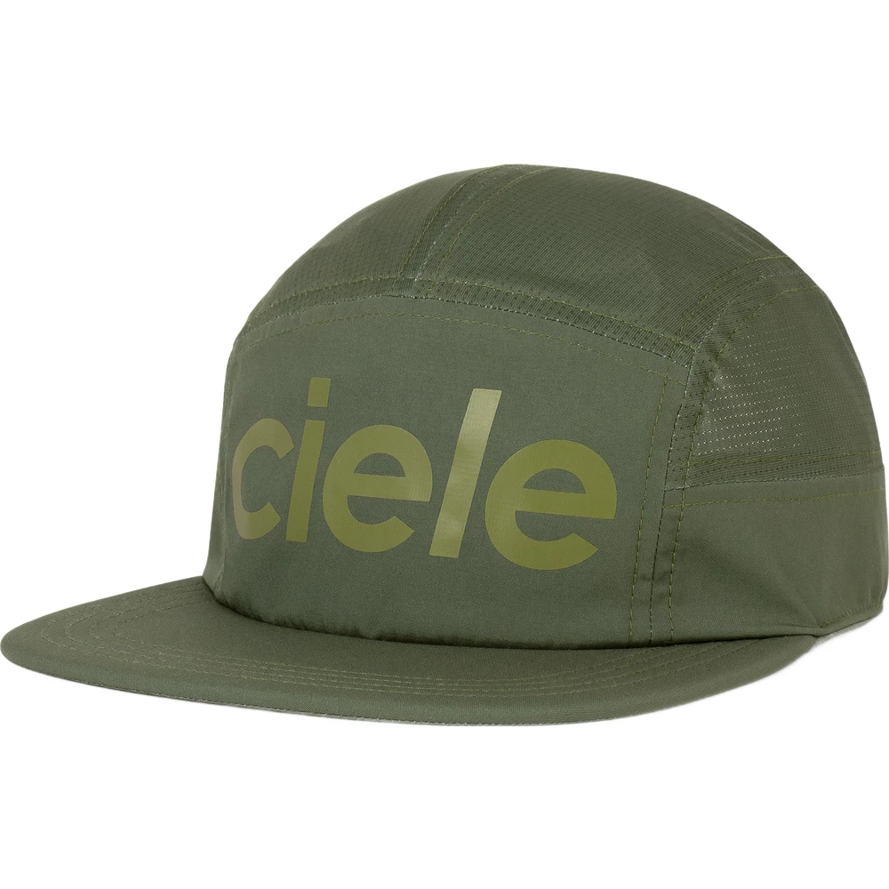 Sigma Sports Ciele GOCap-Comp-Century Running Cap | Discount Codes available, easy returns, up to £25 off with Newsletter Signup, FREE Postage over £60