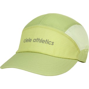 Ciele FSTCap SC-Field-Iconic SL Running Cap