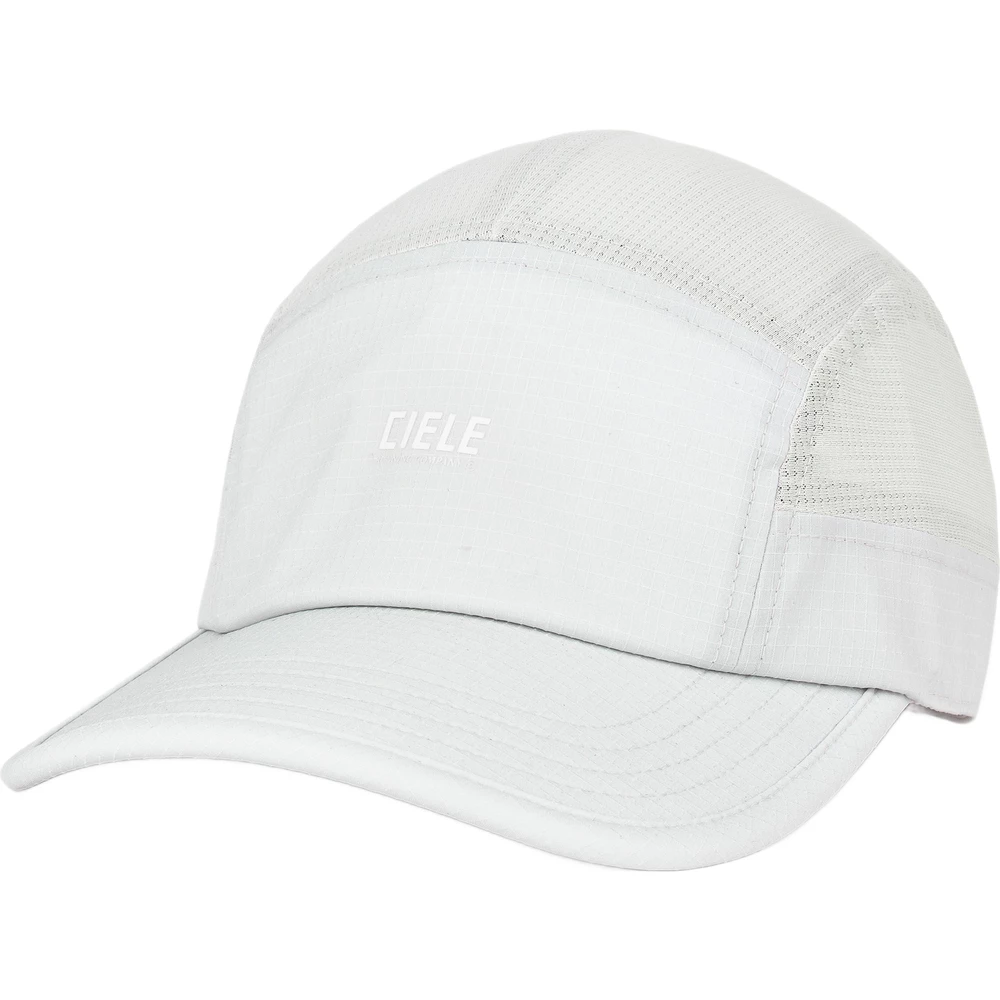 Sigma Sports Ciele GOCap SC-Field-Capital RC Running Cap | Discount Codes available, easy returns, up to £25 off with Newsletter Signup, FREE Postage over £60