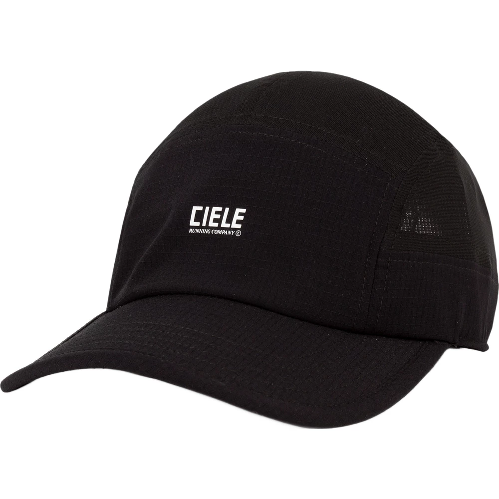 Sigma Sports Ciele GOCap SC-Field-Capital RC Running Cap | Discount Codes available, easy returns, up to £25 off with Newsletter Signup, FREE Postage over £60